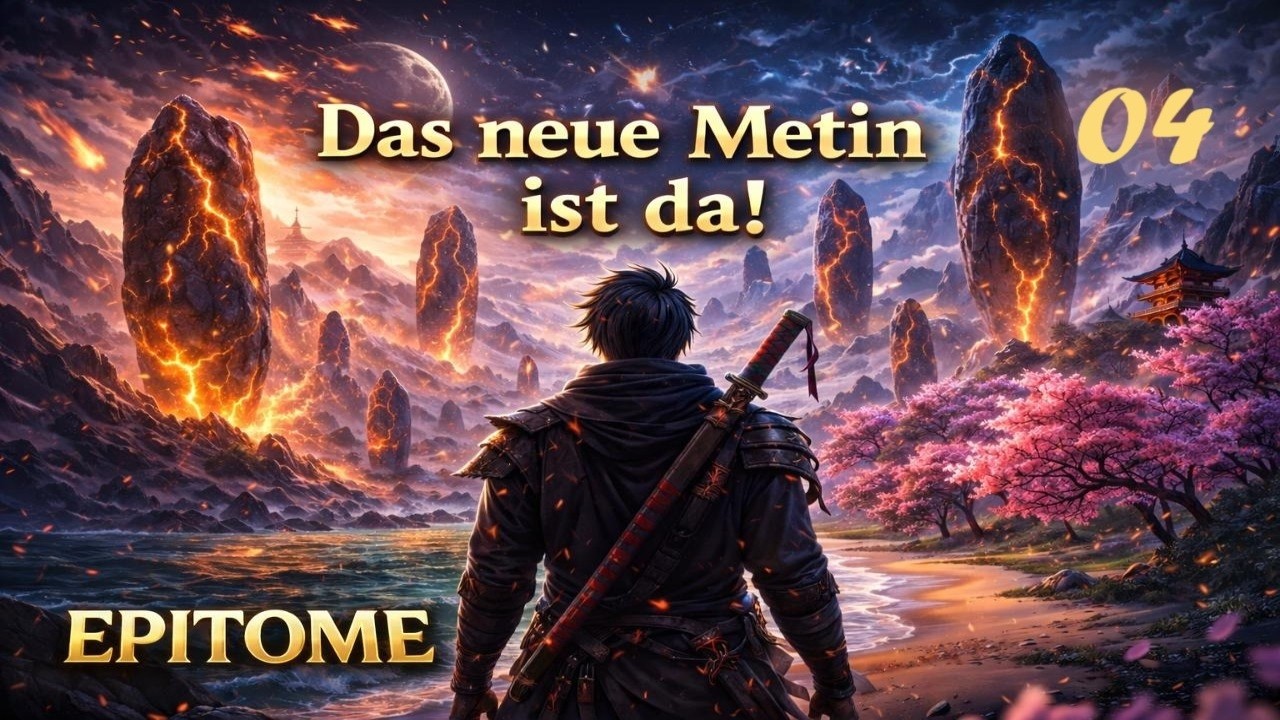 Epitome Gameplay 04 Könnte besser Laufen