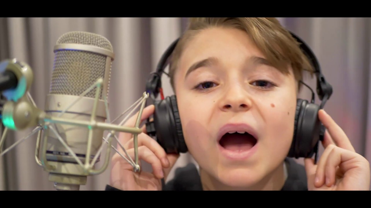 Davide Romeo - Toccando Le Stelle ( Video Ufficiale 2020 )