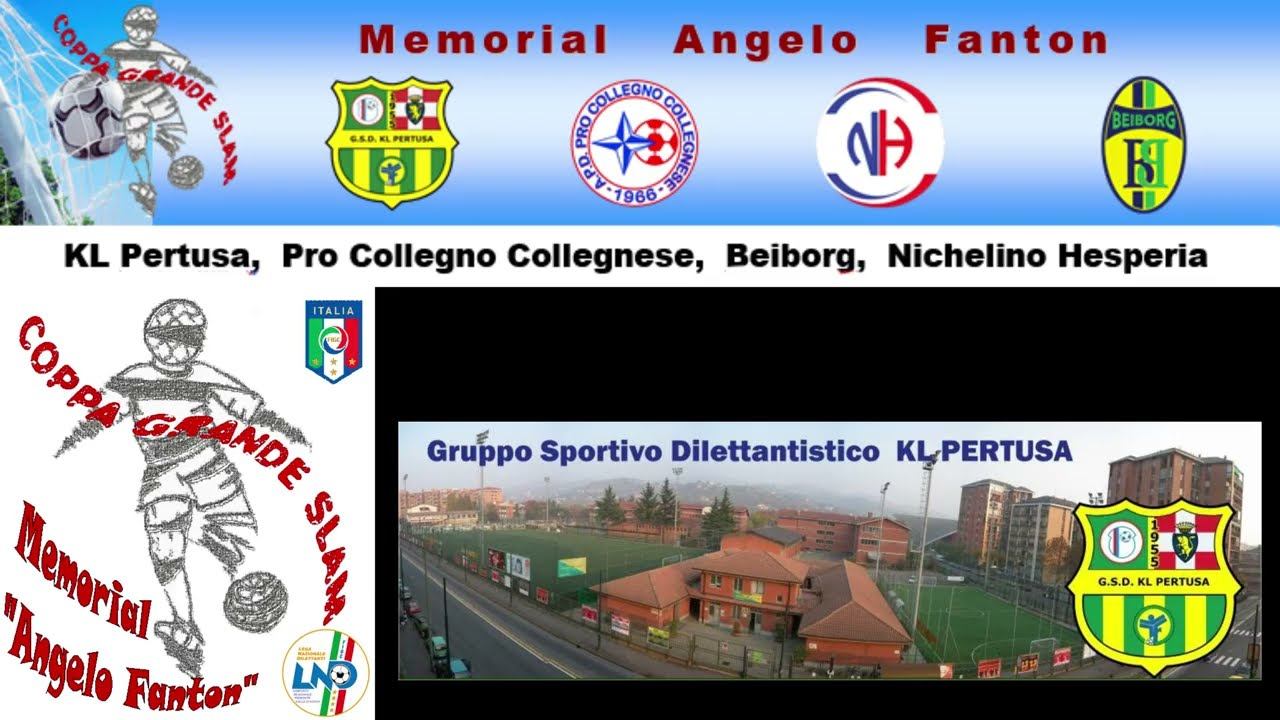 Carrara90-Beiborg Grande Slam 2023