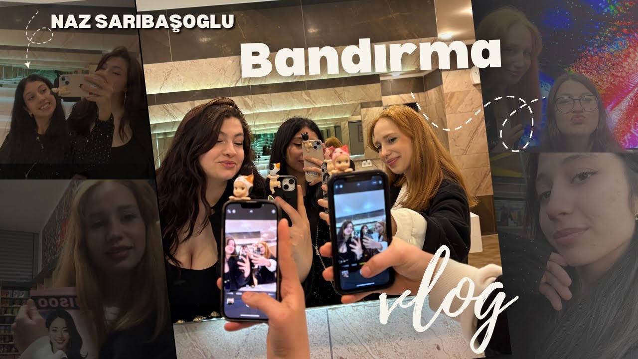 Bandırmasal gezmesel 🌹🌹🌹