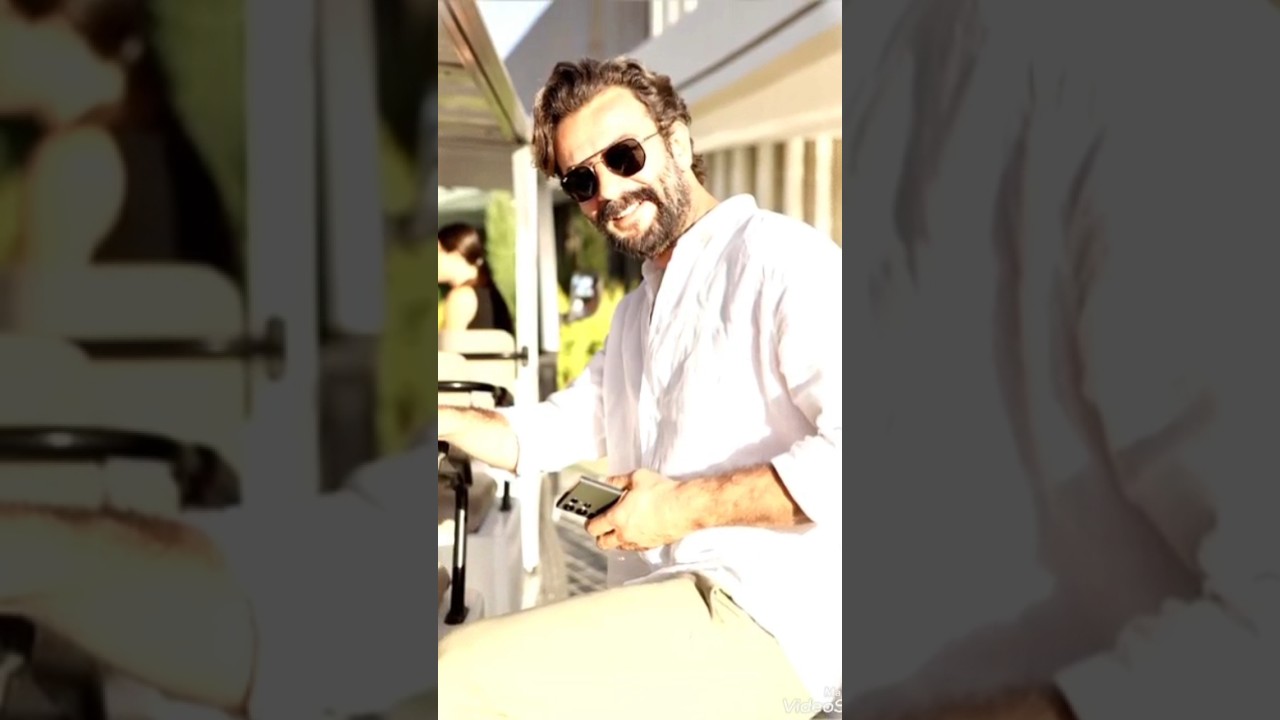 G&ouml;kberk demirci #status #video #shorts #turkishactor #emir