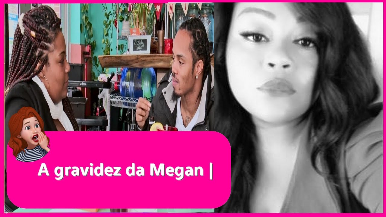 A gravidez inesperada de Megan | Amor Fora das Grades