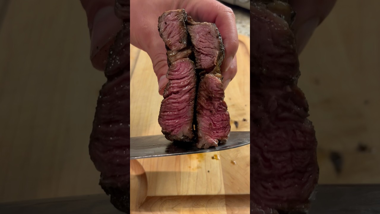 Chuck Eye Steak