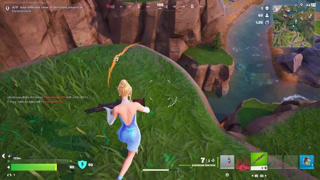 Fortnite