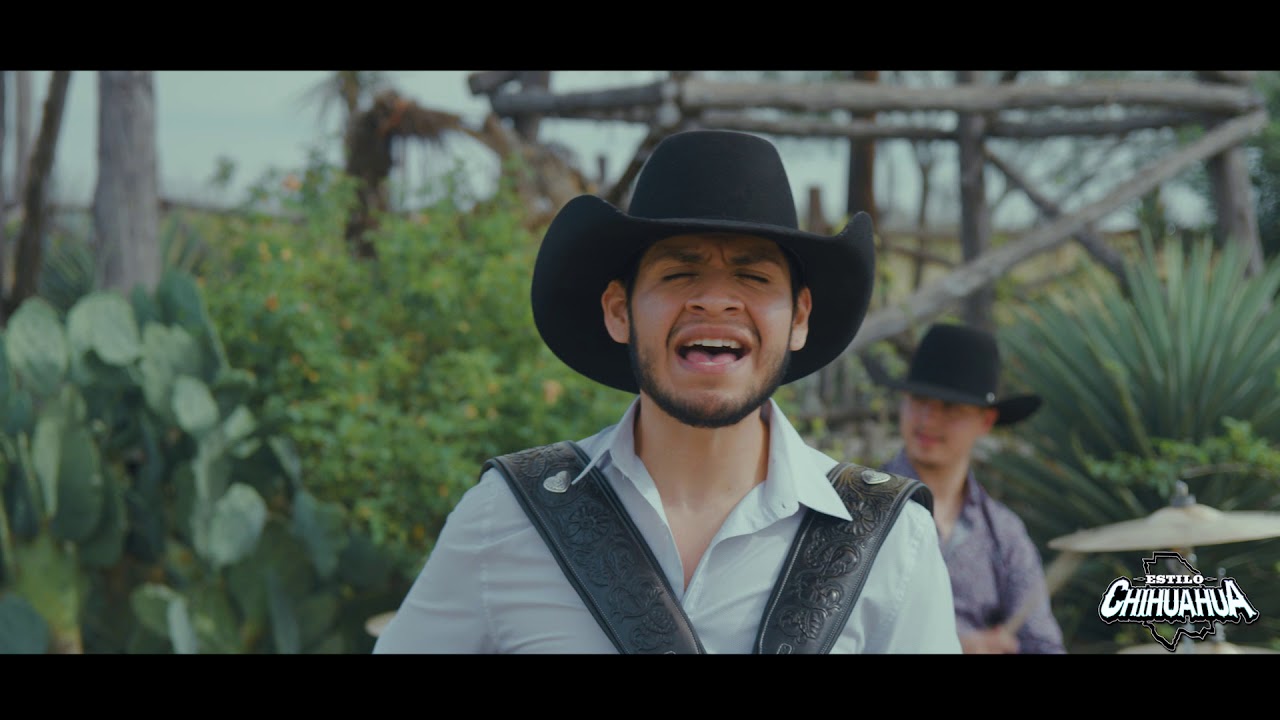 Estilo Chihuahua - Para No Verte M&aacute;s 👀 V&iacute;deo Oficial 2017