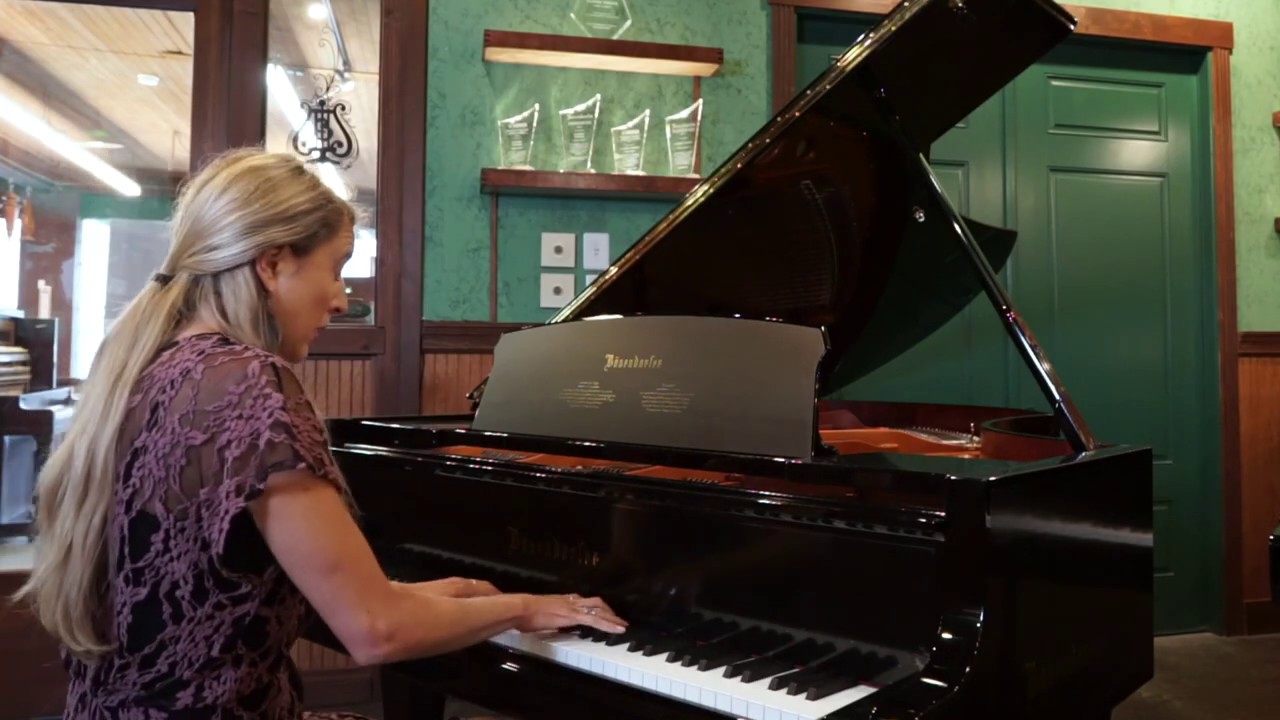 Bösendorfer Semi-Concert Grand Piano Model 225 for Sale at Classic Pianos Portland