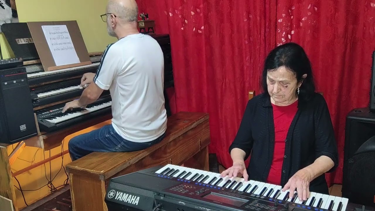 Sou Pecador - Hino 353 do hinário Cantor Cristão