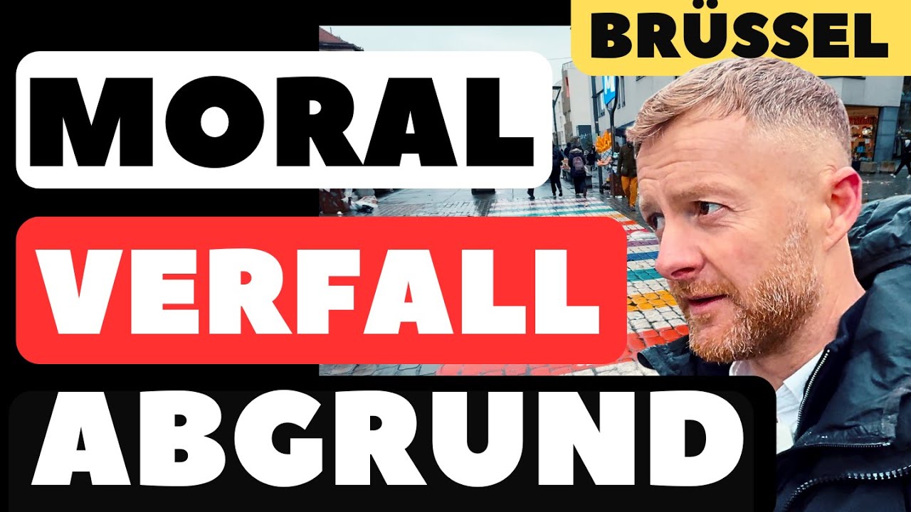 Die Zerstörung Europas.