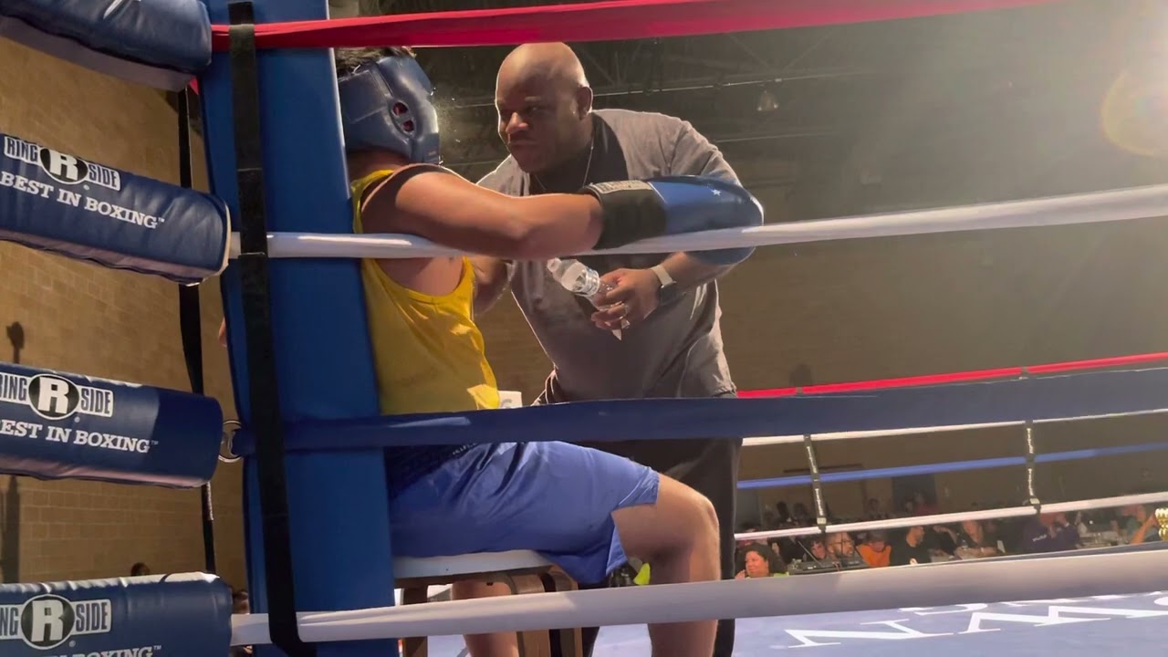 Carlos Villarreal 7-29-22