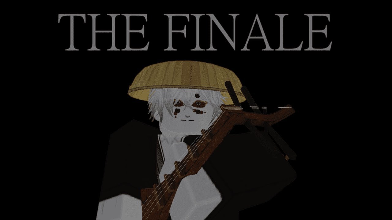 The Finale | Demon Hunter