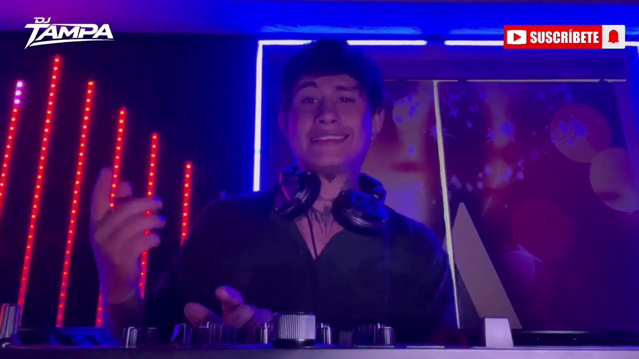 mix en vivo 2026 djtampa (cuando no era cantante, house, salsa, old school)