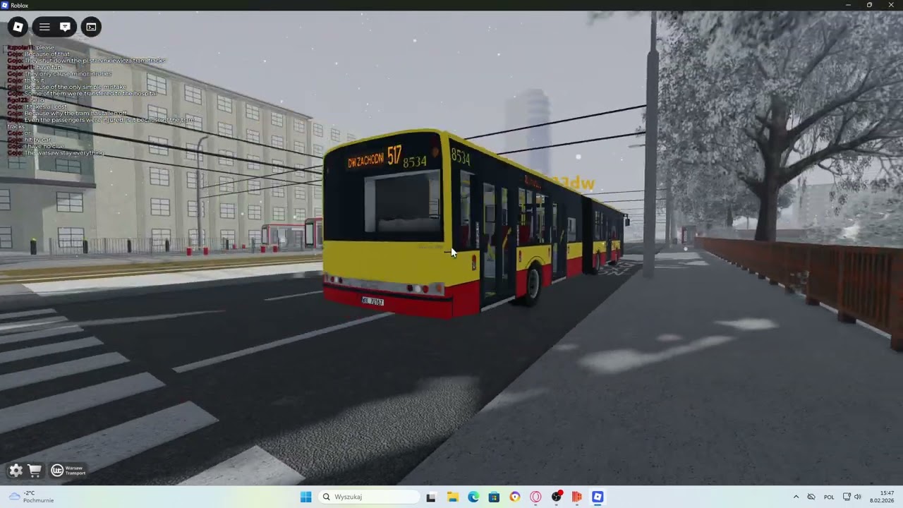 BBC News roblox part 2