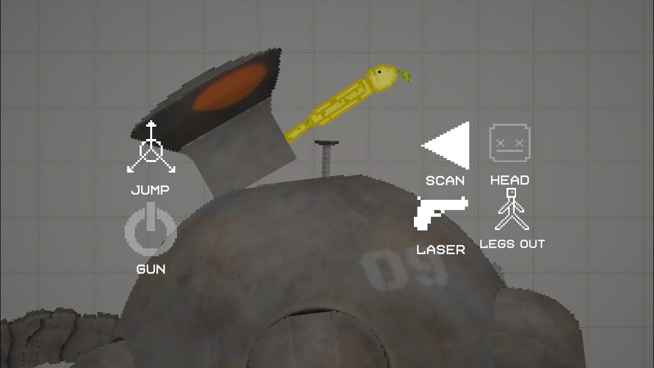 Omnidroid vs pear