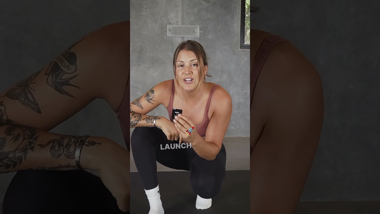 Home workout challenge on studio era 🚀 join me! #homeworkout #fitnesschallenge #workoutmotivation