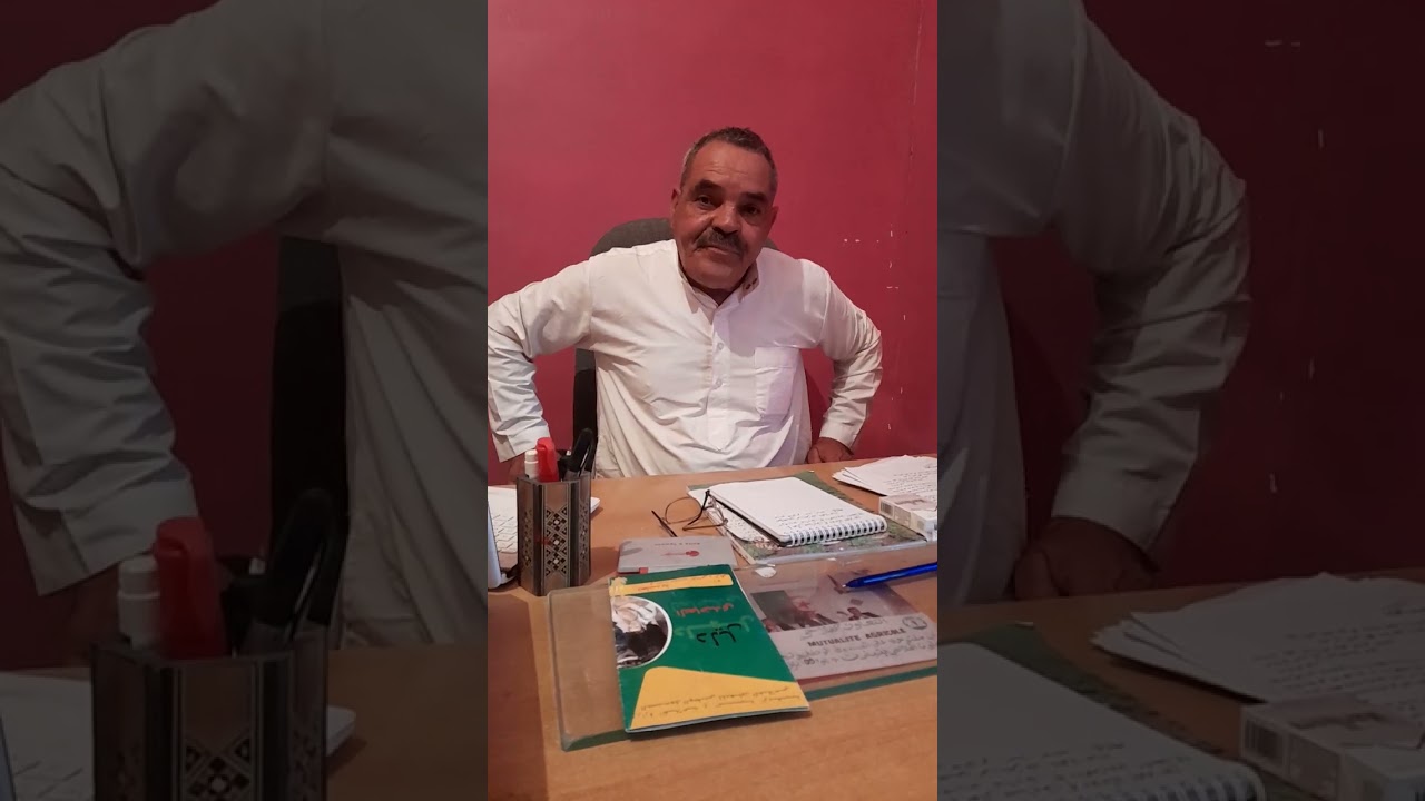 واقع قطاع الفلاحة و الفلاحين بولاية تيارت ، فلاح من بلدية مدريسة يكشف المستور .
