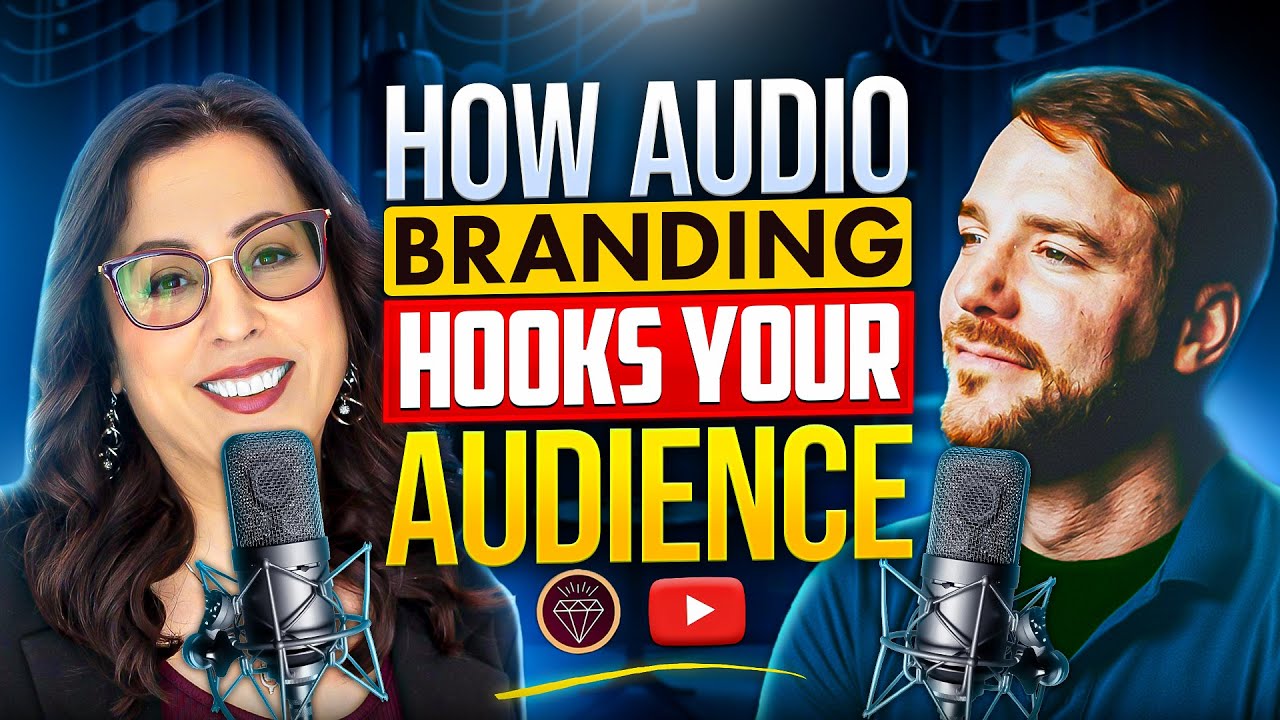 The Subtle Power of Sound & Sonic Branding in Podcasts | Joshua Suhy (Part 2)