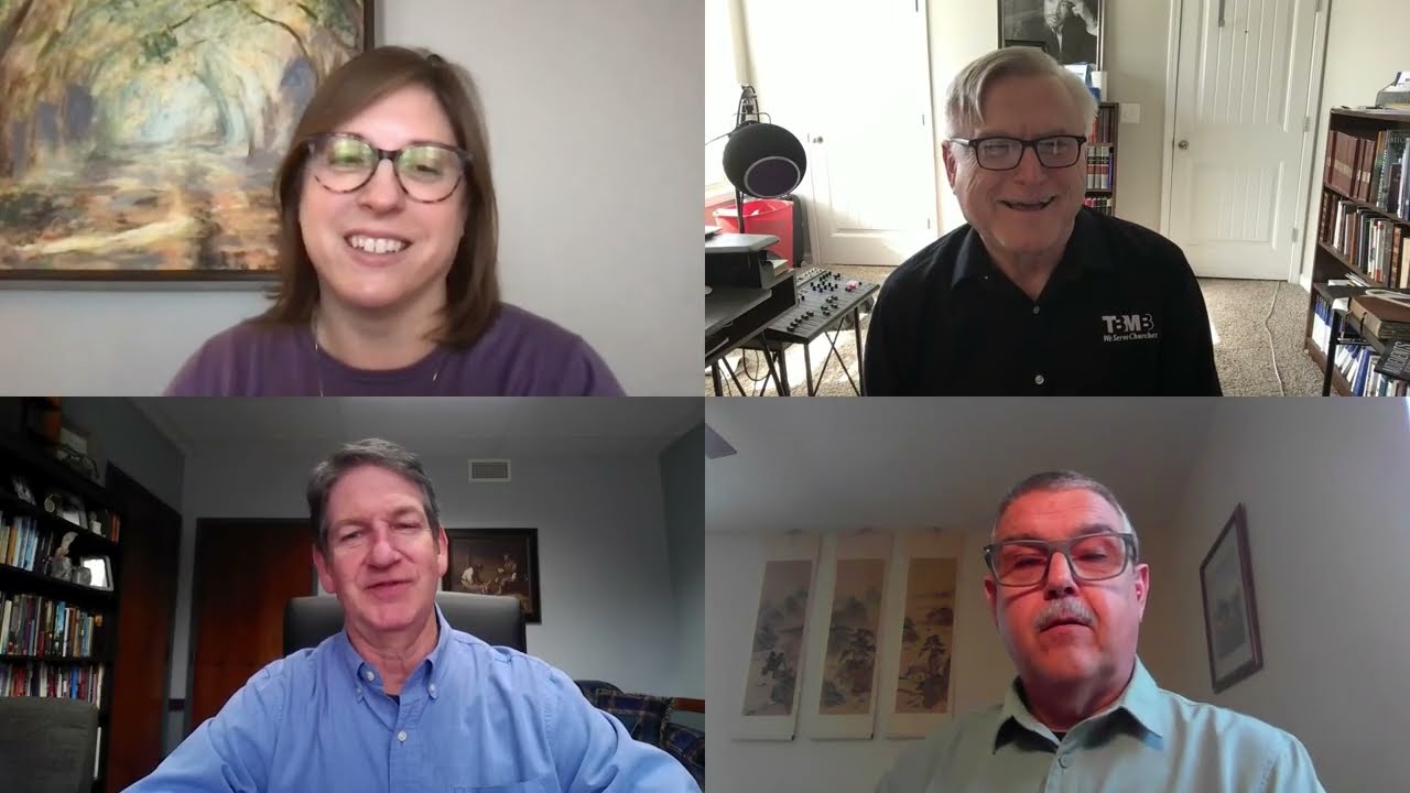 Episode 49: Tennessee Baptist Children’s Homes: Hope for Kids in Hard Places