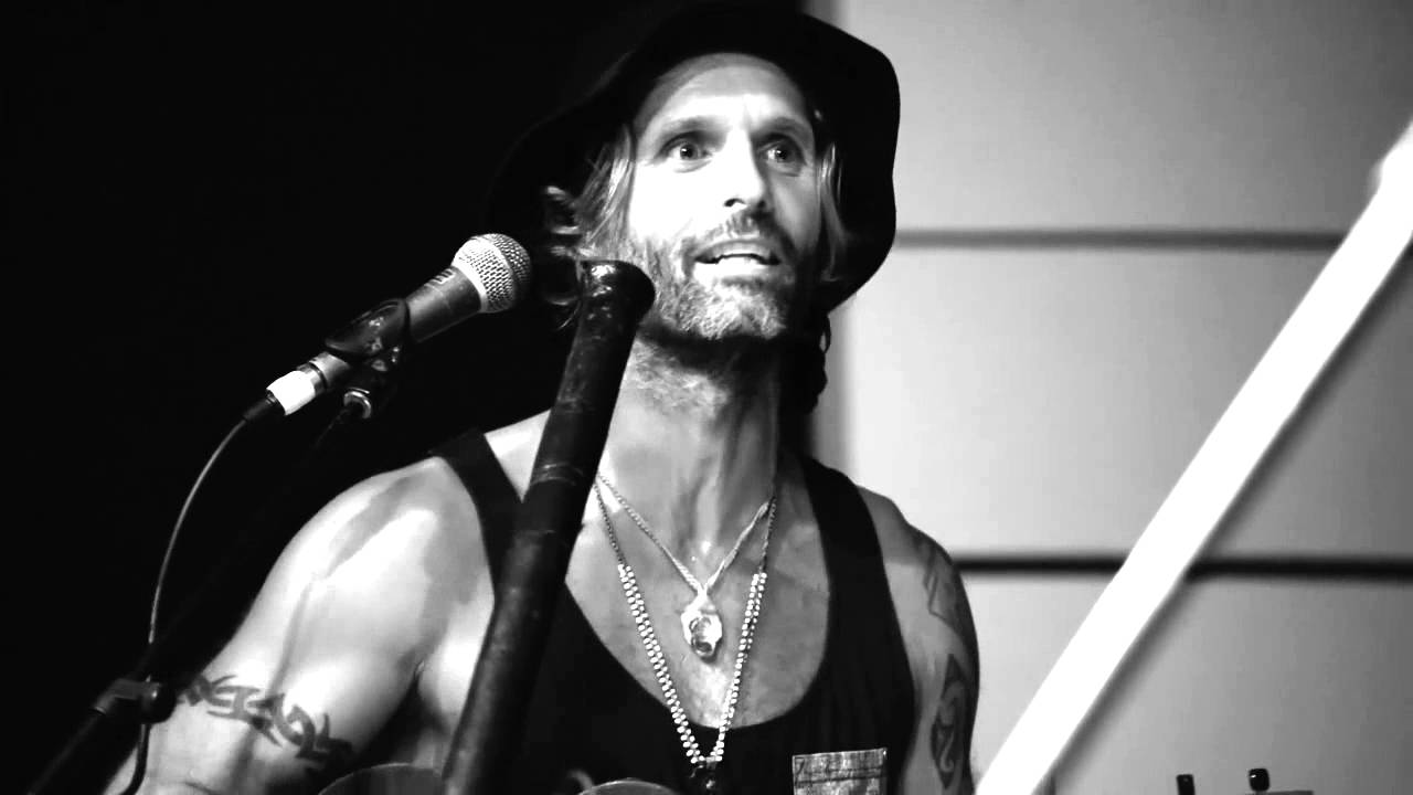 Mapstone live @ RAW Byron Brewry...CHANGE