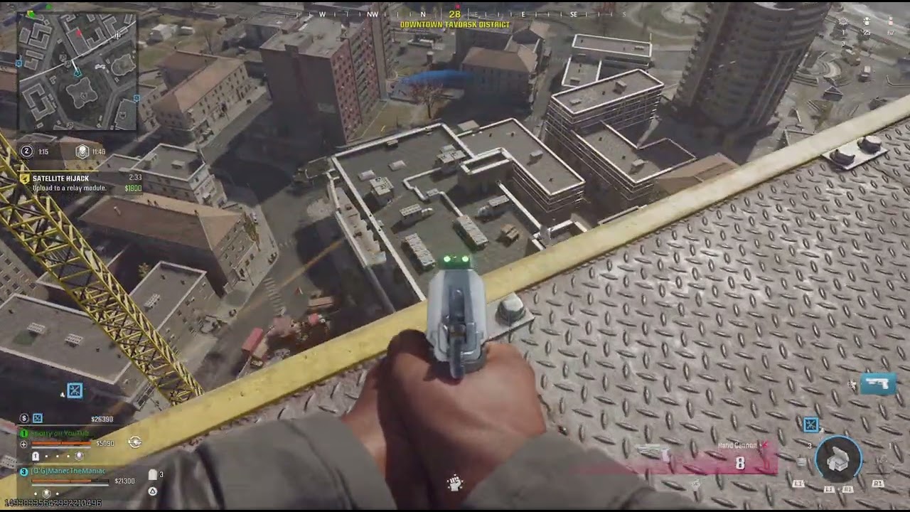CoD_Warzone #0012