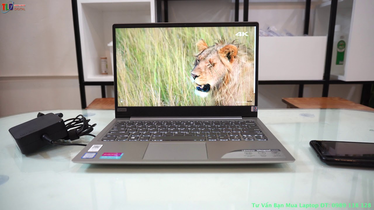 2 Anh Em Ngồi Đánh Giá Laptop Lenovo IdeaPad 320S Giá Rẻ Mà Đẹp Thế