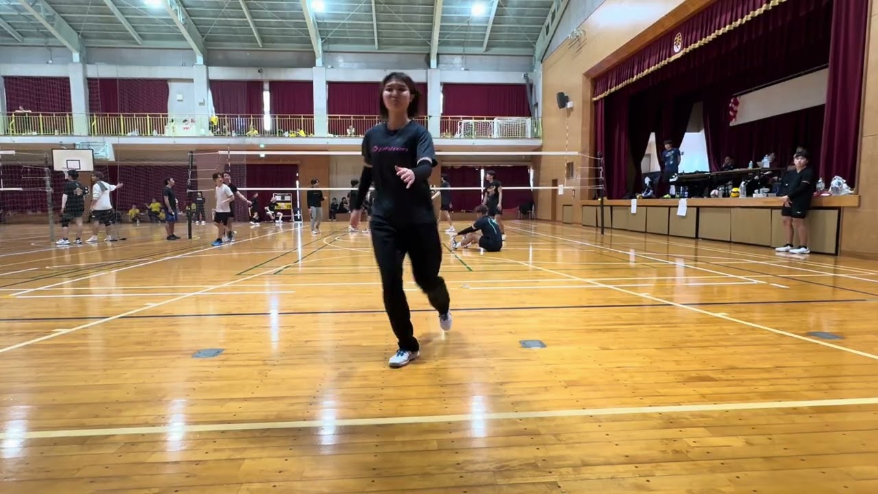 2/15 ちゅら島 VS 沖国 2nd