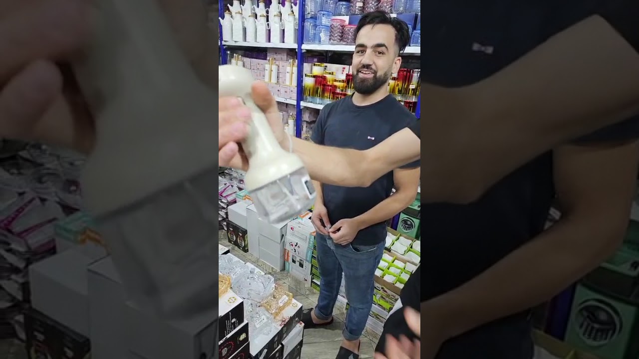 بزار زمزم للاواني مرحبا بكم البلاد سيدي بلعباس