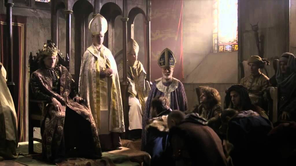 Britain's Bloodiest Dynasty - Episode 1 preview: Henry II