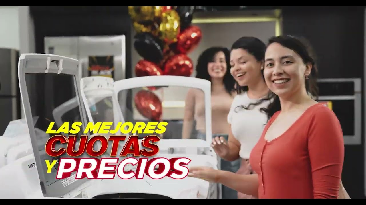 ¡Llegó el Mega Black a Elektra! 🚨😎 Con MEGA DESCUENTOS