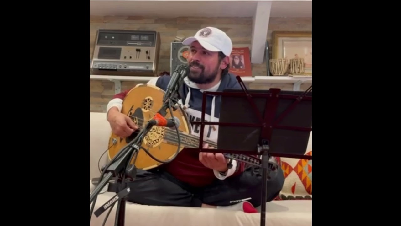 عبدالله الهملان / اين حبيب الصبا / ٢٠٢٦/١/١٦ سمره / خالد الملا
