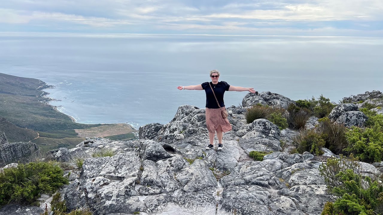 Quick Cape Town adventure