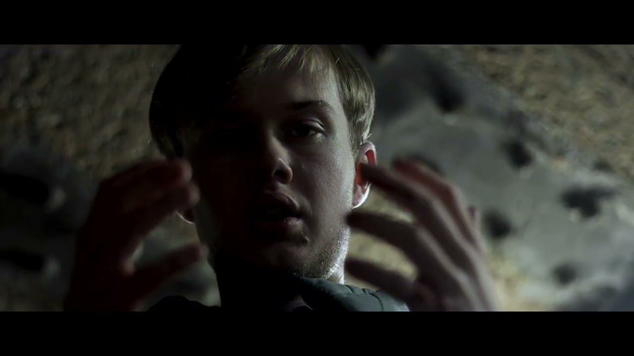 Join the BFI Film Academy Derby at QUAD