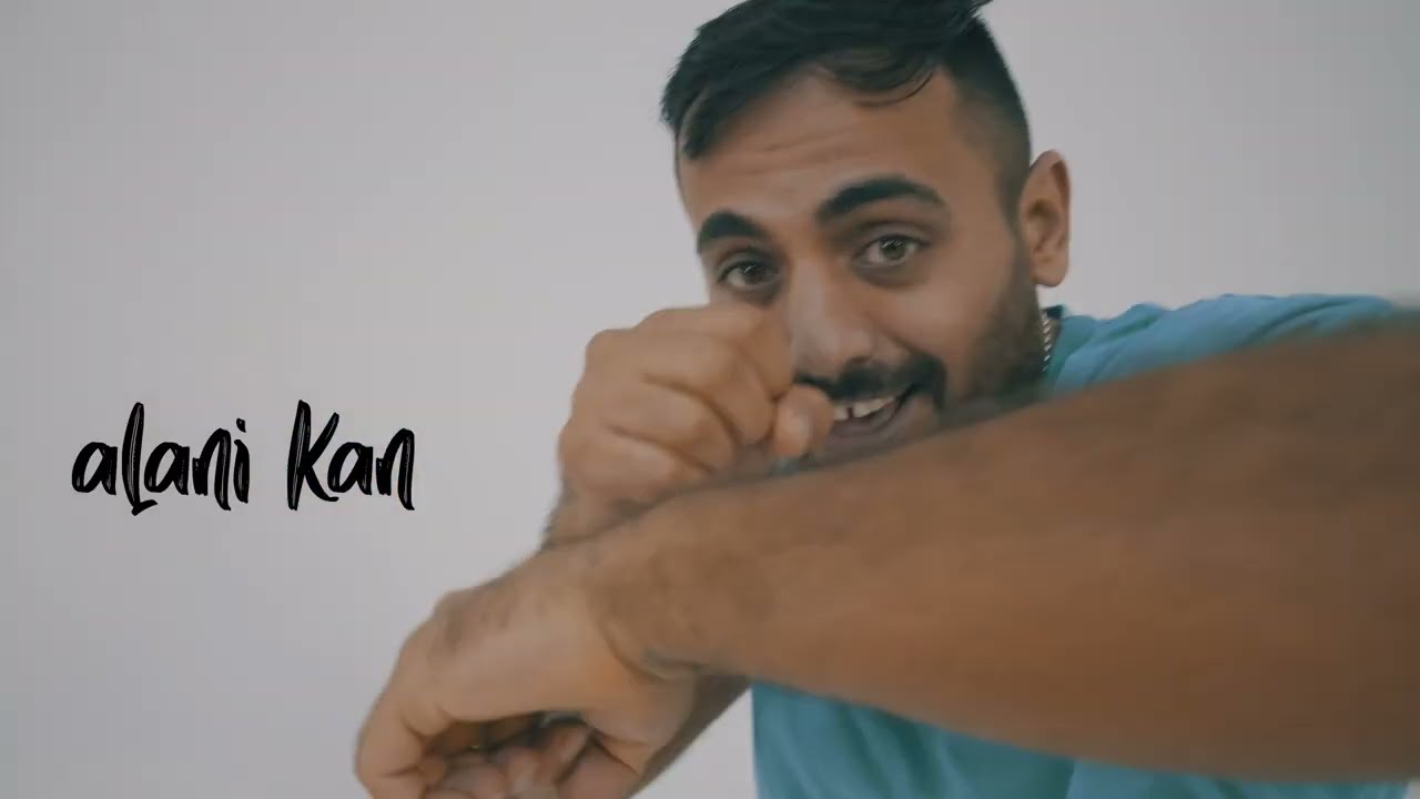 İnfaz - Goldenboy (Official Music Video)