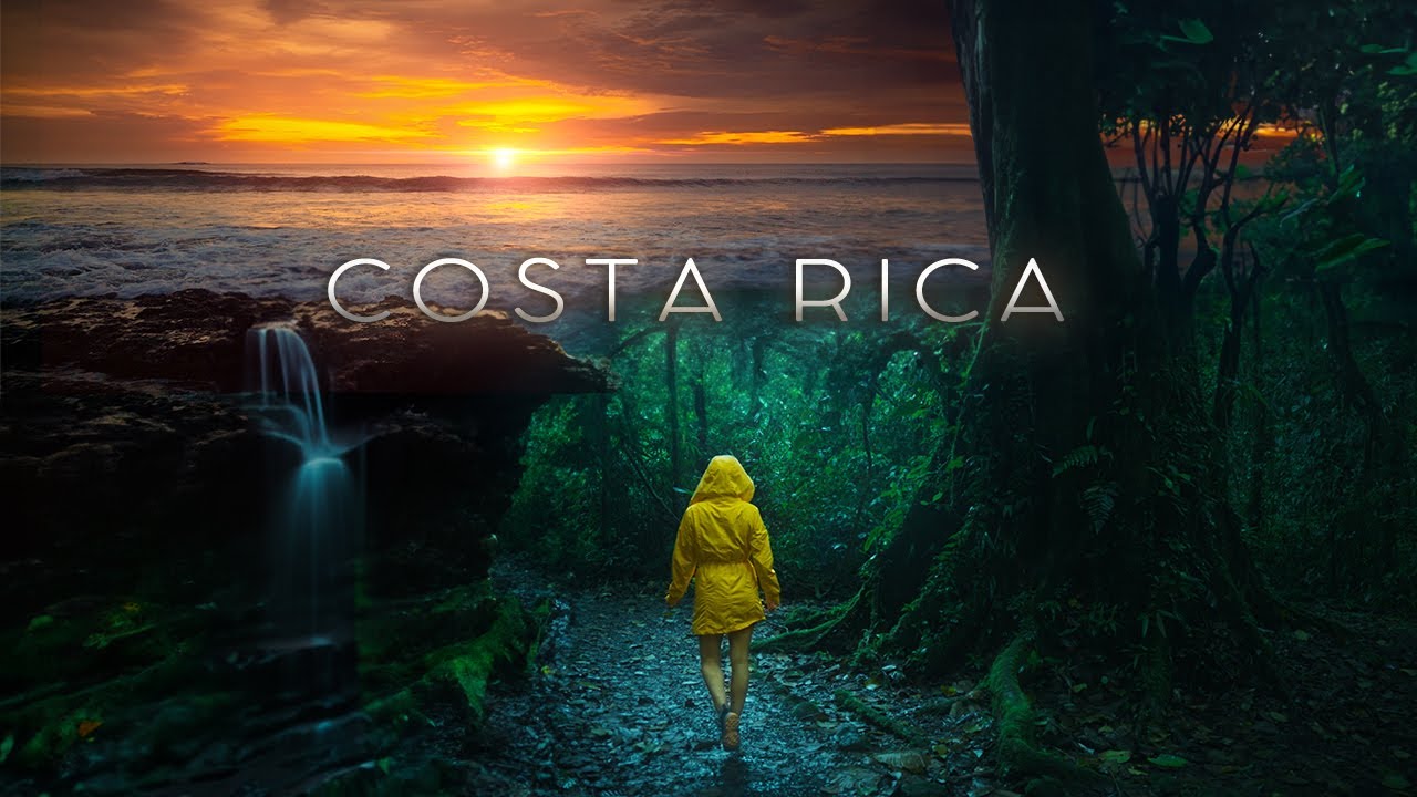 Costa Rica 