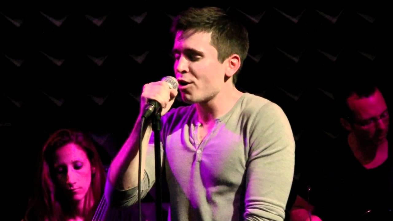Matt Doyle - 