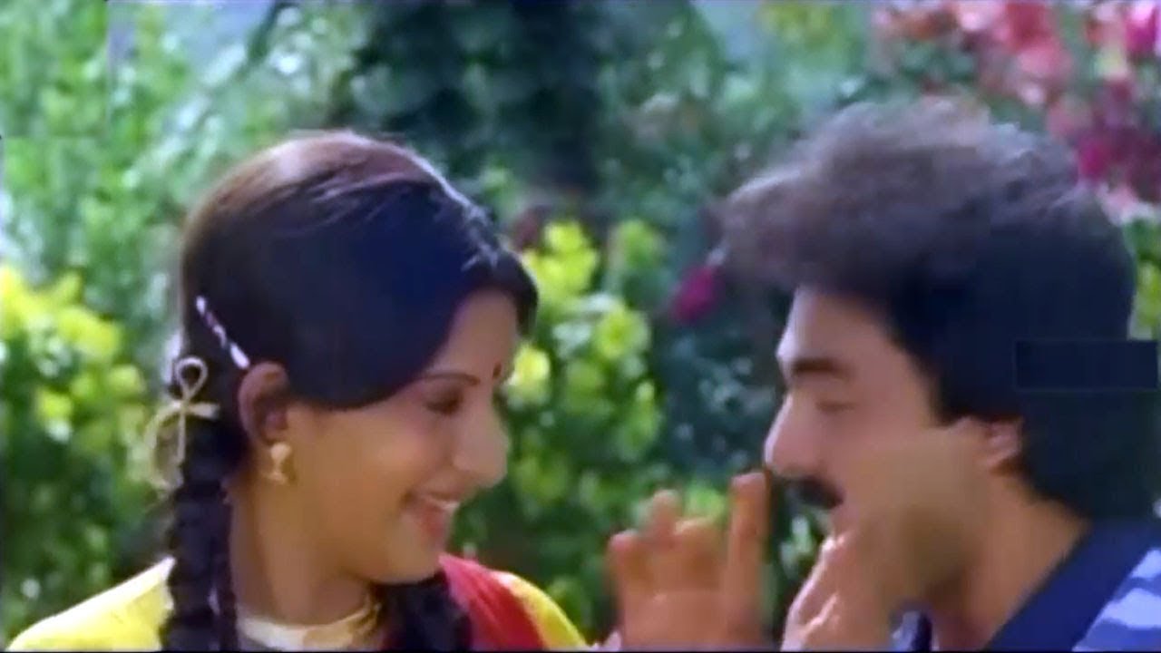 Then Poove Poove Vaa  | Anbulla Rajinikanth | Spb தேன் பூவே பூவே வா