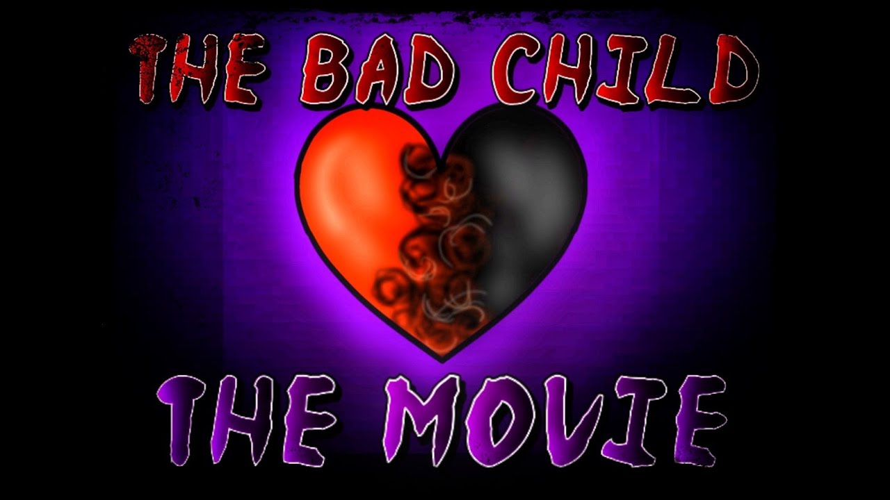 Undertale The Bad child THE MOVIE