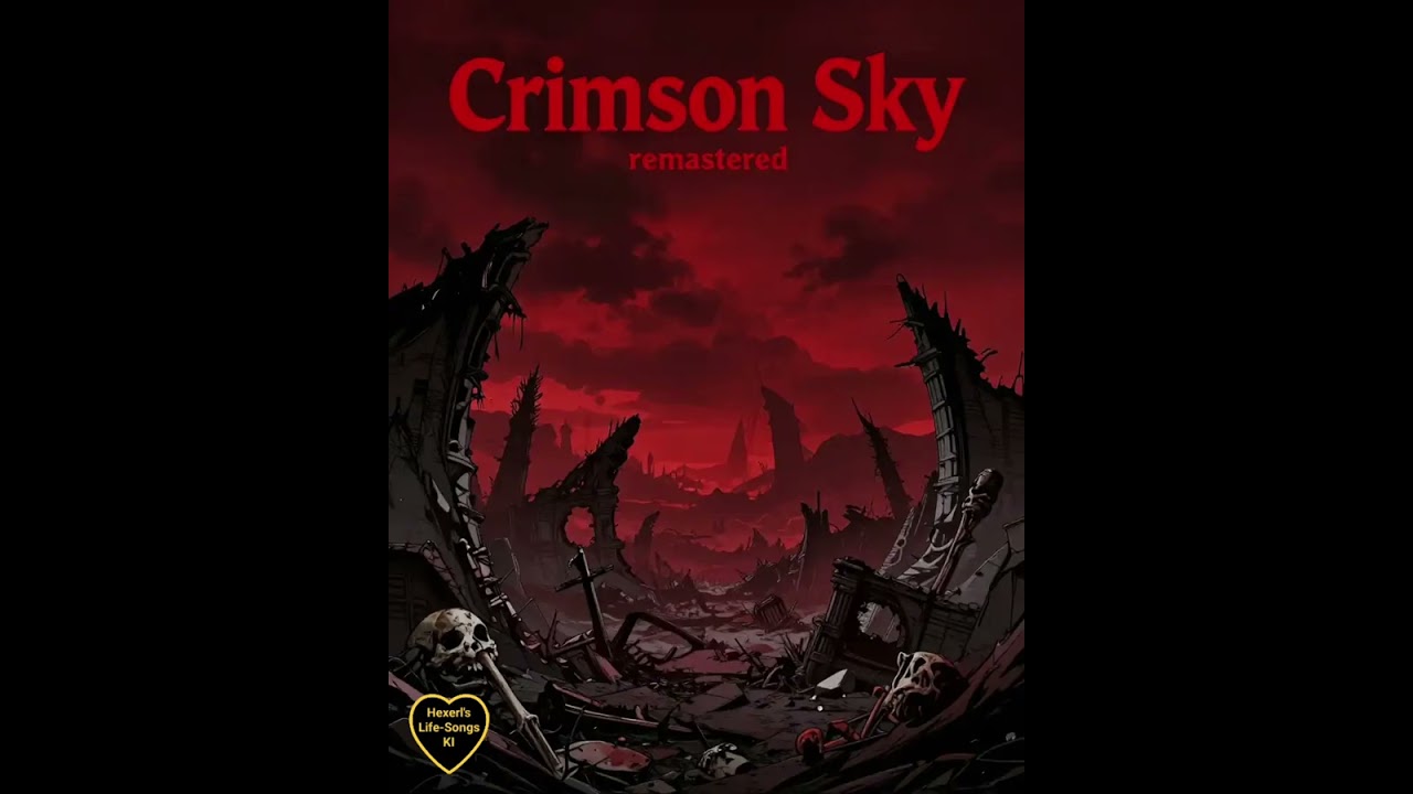 Crimson Sky (remastered)