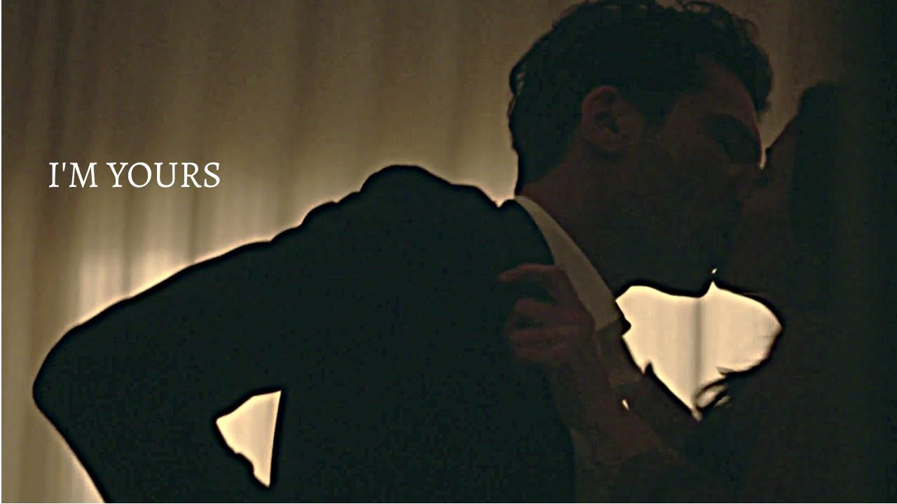 i’m yours / ceylin & ilgaz