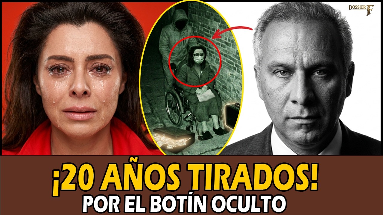 YADHIRA CARRILLO y JUAN COLLADO: La Verdad que nadie se atreve a contar.