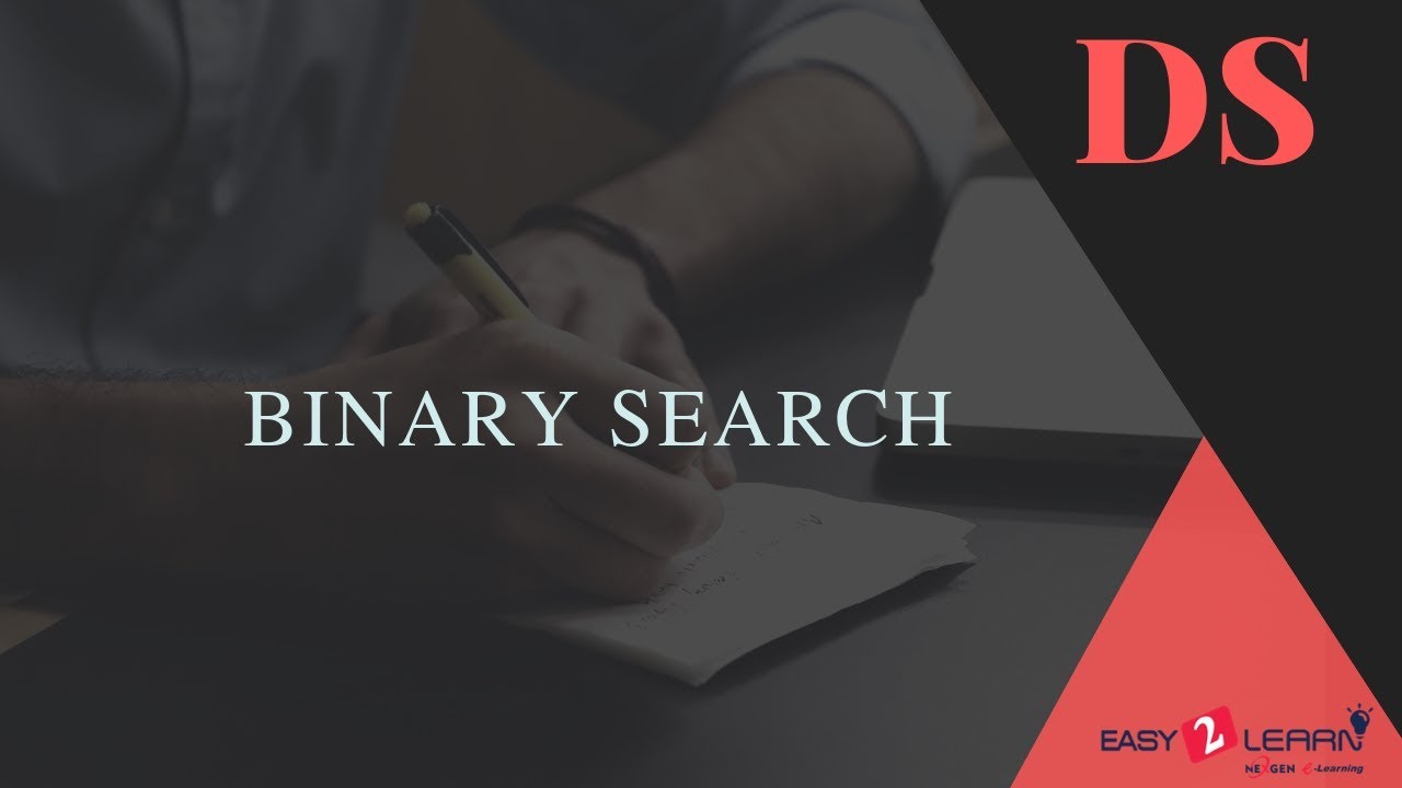 Binary Search