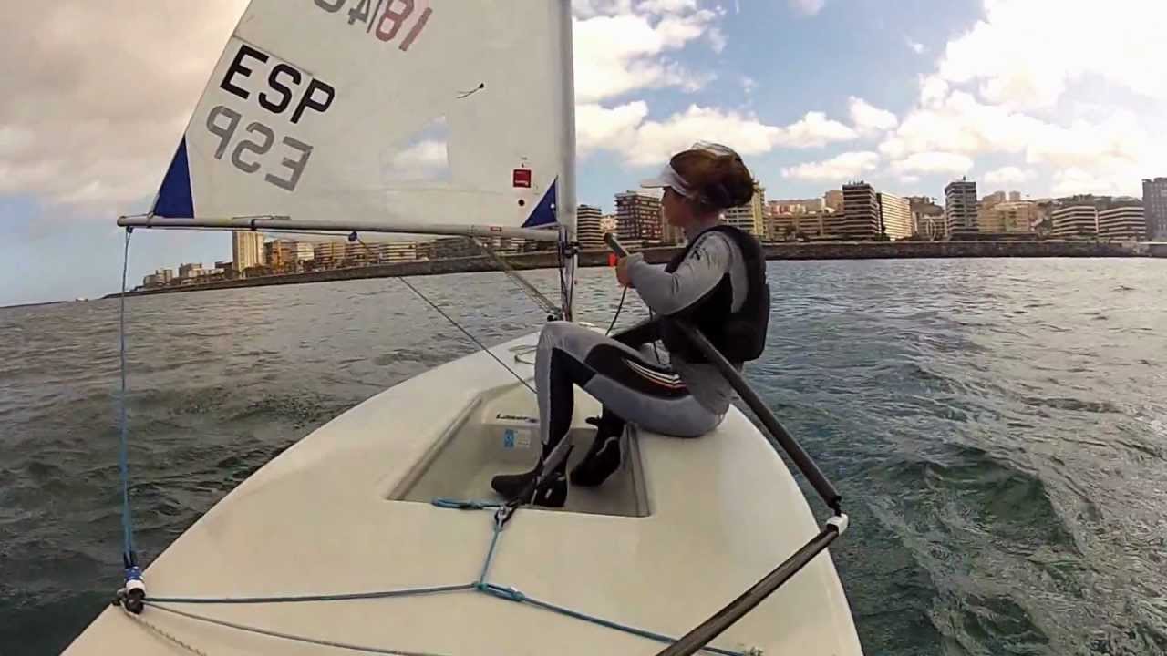 GoPro LaserCanarias