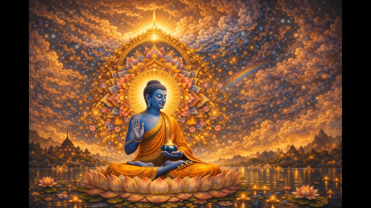 🍃🌸🍃Dược Sư Lưu Ly Quang Vương Phật🍃🌸🍃Bhaiṣajyaguruvaidūrya-prabha-buddha🍃🌸🍃Hoan Hỉ và An Lạc