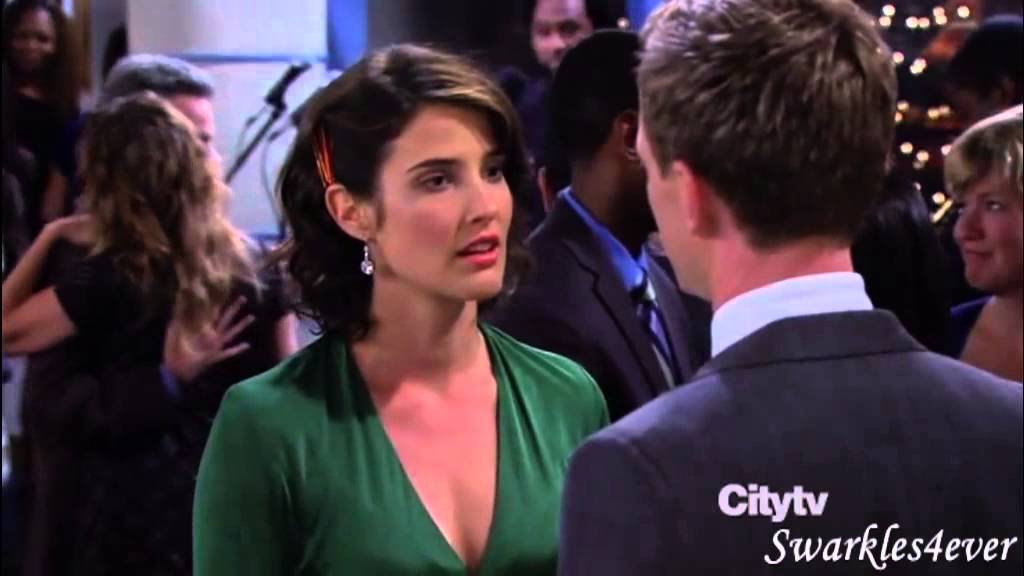 Barney & Robin | Back To December (1- 8 Season)