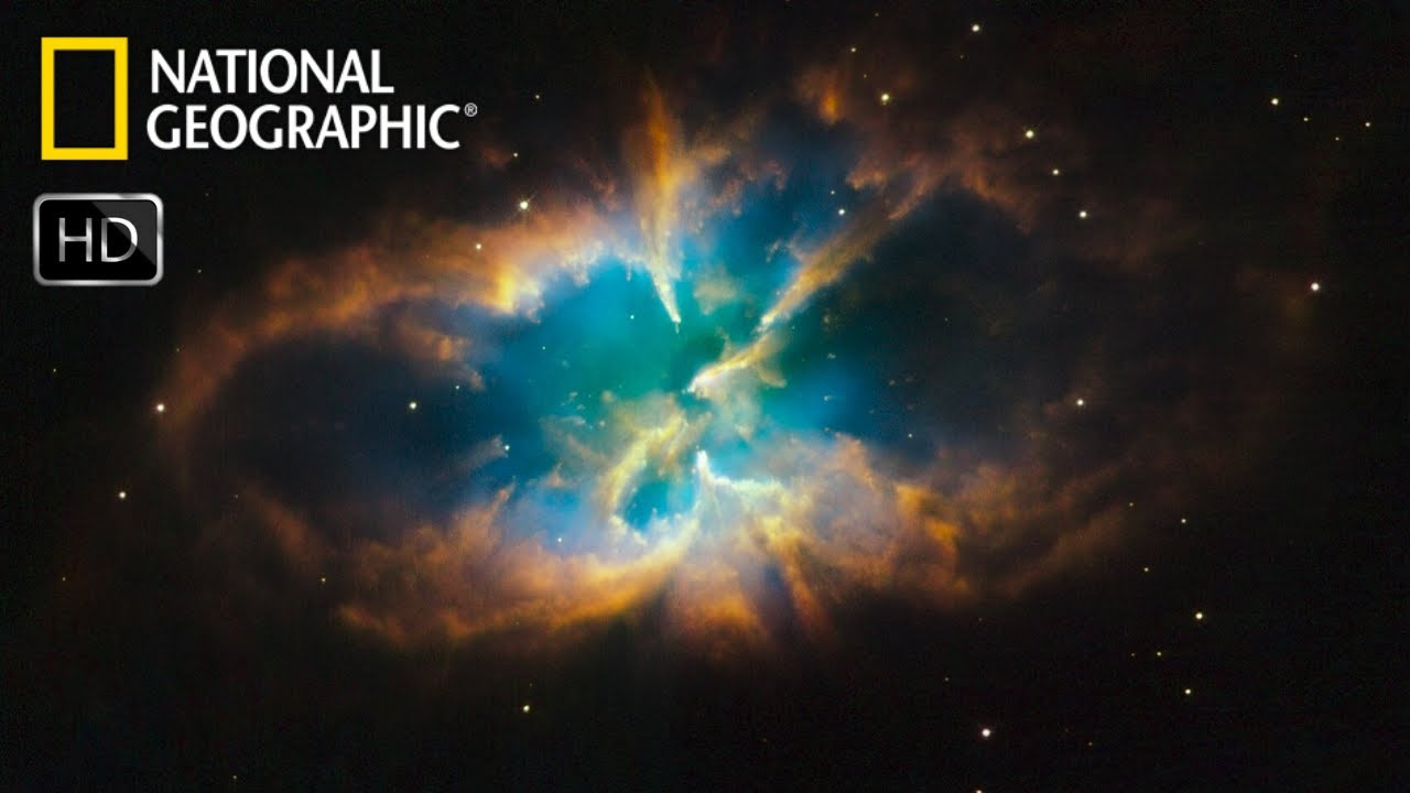 Documental HD - Los l&iacute;mites del universo (National geographic)