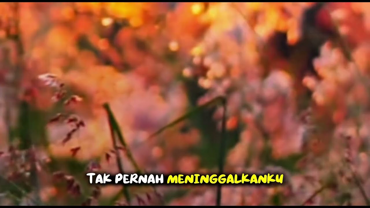 Damai-Mu Menjaga Hatiku | Lagu Rohani Kristen Terbaru 2026