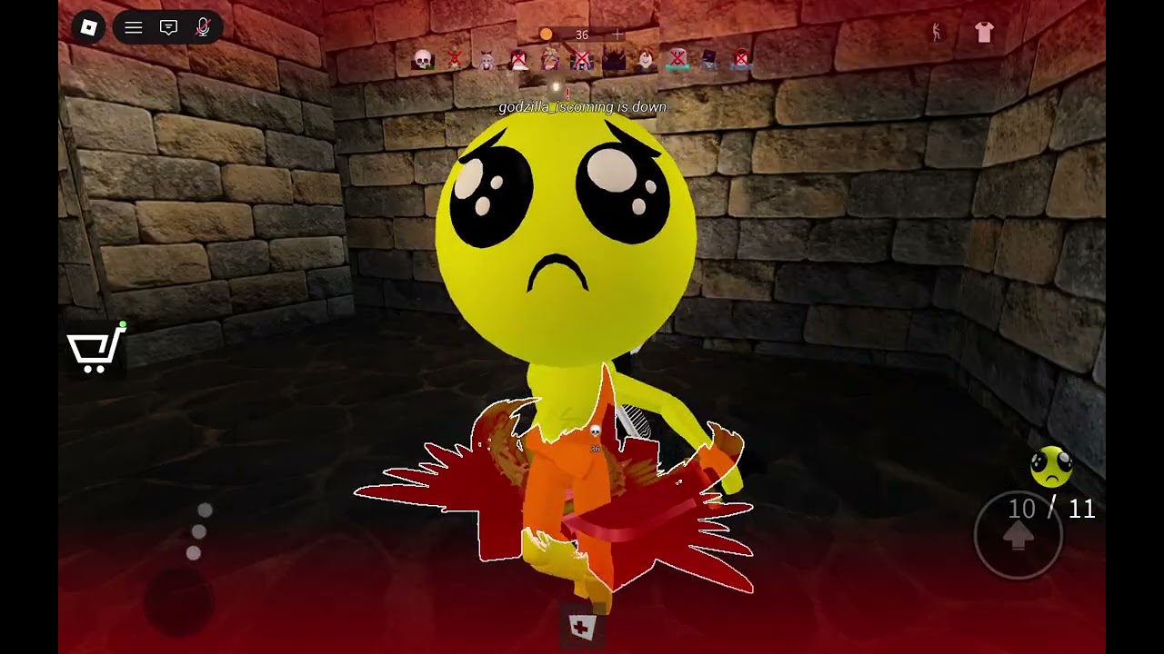 Bad ending