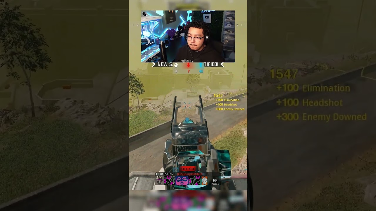 OG M4 META ВЕРНУЛАСЬ, и она ТАК СЛОМАННАЯ 😍