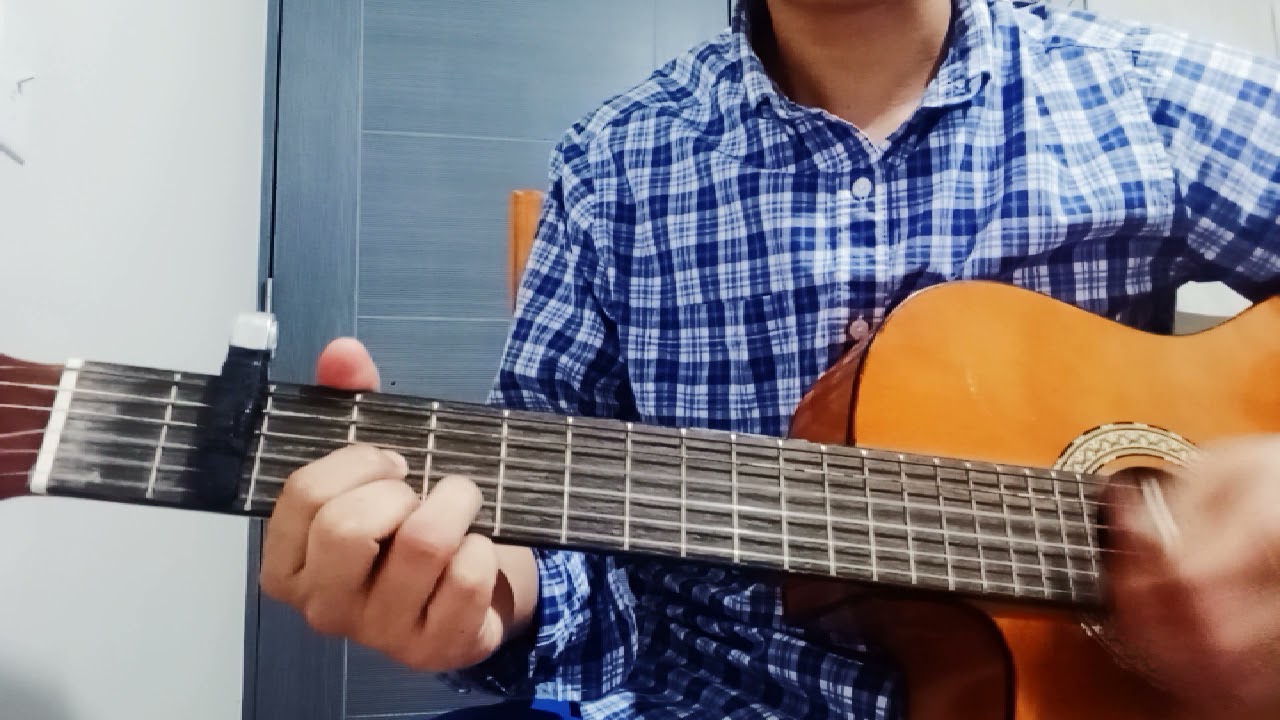 torrente de zapatero como tocarlo(APRENDE FACIL)Guitarra Rome