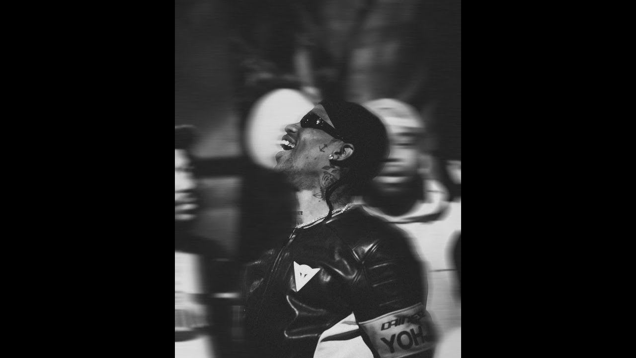 Iconic Travis Scott Beat Switches