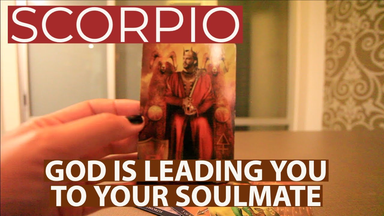 SCORPIO: YOUR TESTS IN LOVE & MONEY ARE OVER.HEAVEN BLESSED YOU WTIH YOUR SOULMATE❤️ (TAROT READING)